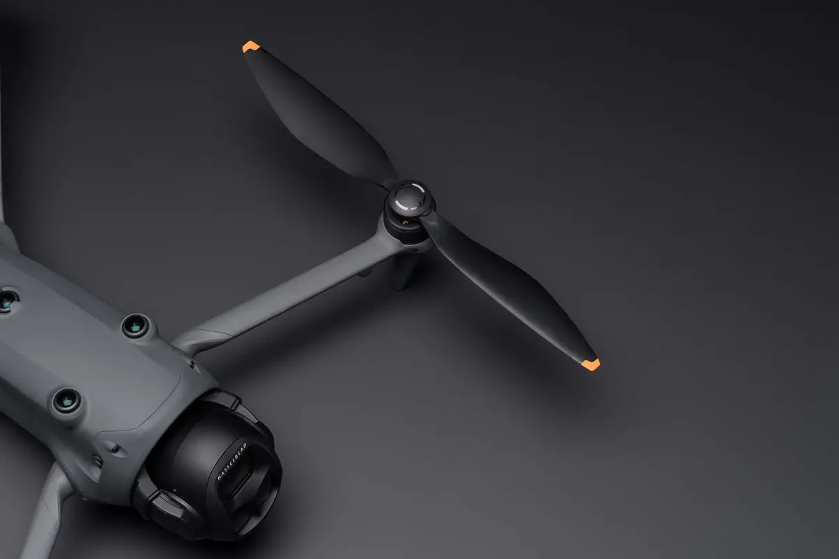 DJI Mavic 4 Pro Propellers