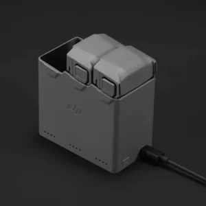 DJI Mini 5 Pro Two-Way Charging Hub