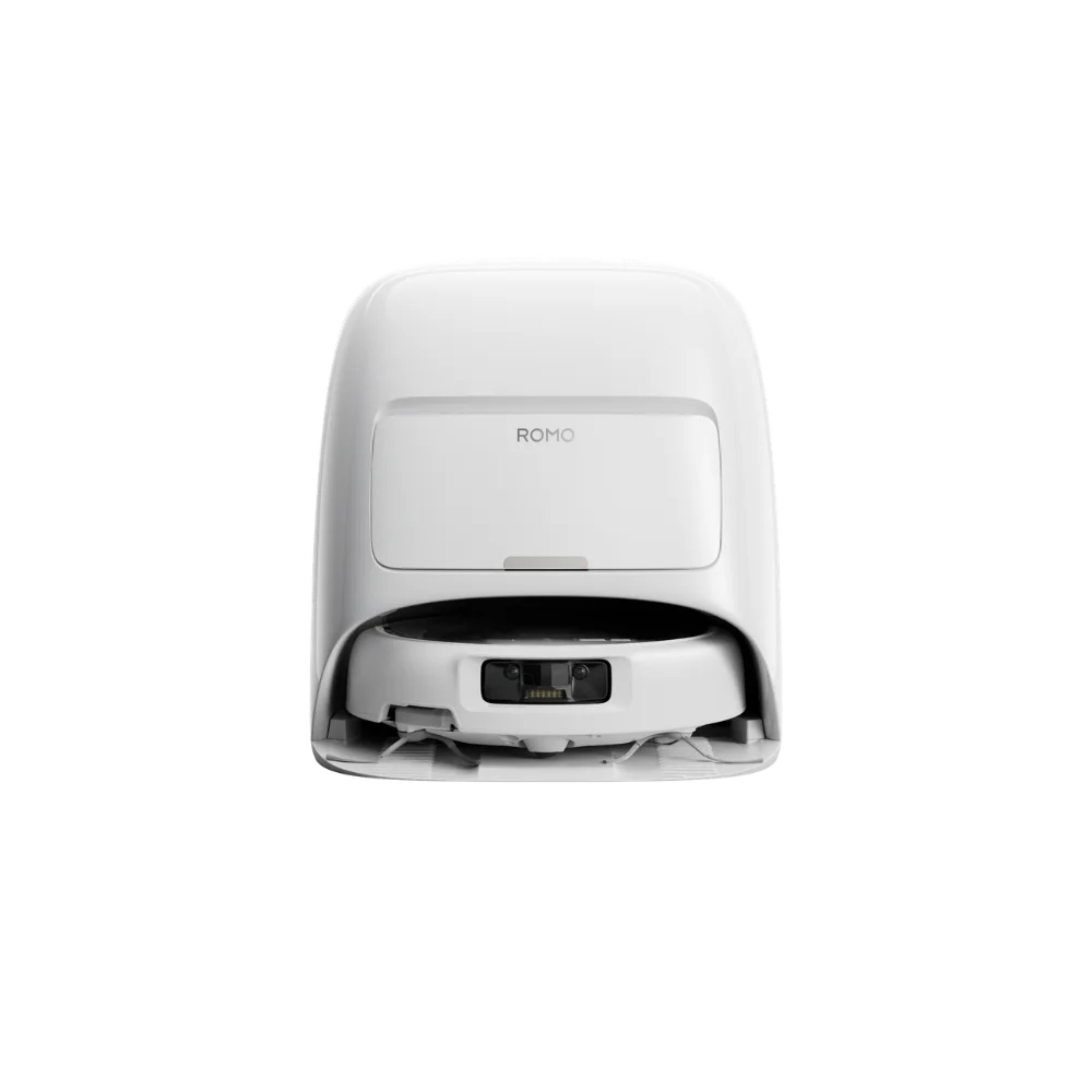 שואב אבק רובוטי DJI Romo A
