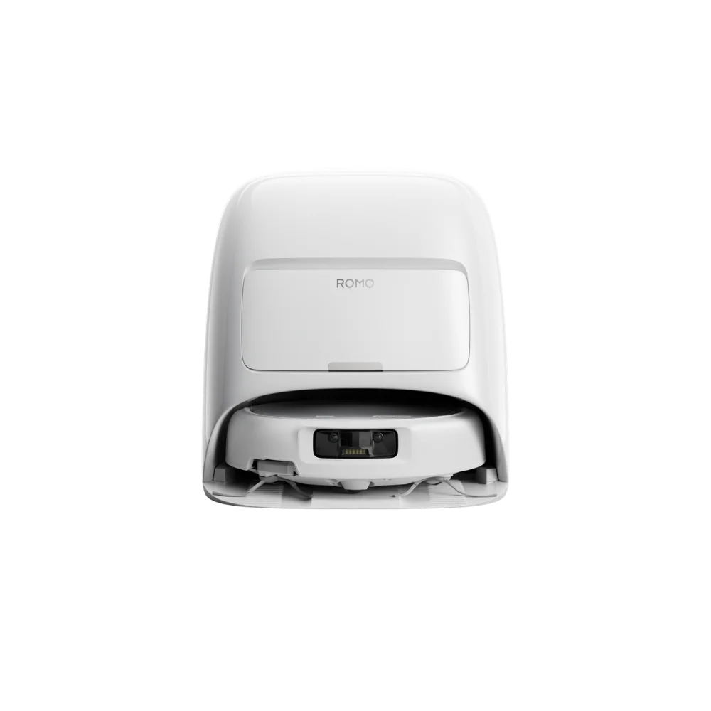 שואב אבק רובוטי DJI Romo S